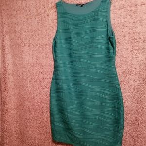 Jennifer Lopez party dress